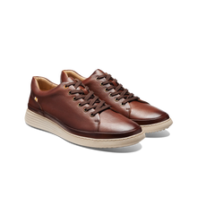 Load image into Gallery viewer, MEN'S-FEATHERLIGHT-FAST-LACE-UP-SIDE-VIEW

