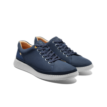 Load image into Gallery viewer, MEN'S-FEATHERLIGHT-FAST-LACE-UP-SIDE-VIEW
