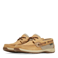 WOMEN'S SOLSTICE BOAT SHOE OXFORD