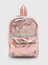 Load image into Gallery viewer, SPRINKLE-KINDNESS-BACKPACK-FRONT-VIEW
