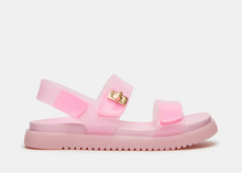 Load image into Gallery viewer, KIDS' MONA JELLY PINK
