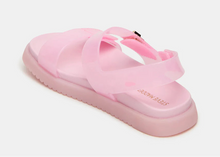 Load image into Gallery viewer, KIDS' MONA JELLY PINK
