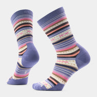 WOMEN'S EVERYDAY MARGARITA CREW SOCKS