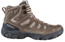 Load image into Gallery viewer, SAWTOOTH X MID WATERPROOF
