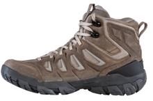 Load image into Gallery viewer, SAWTOOTH X MID WATERPROOF
