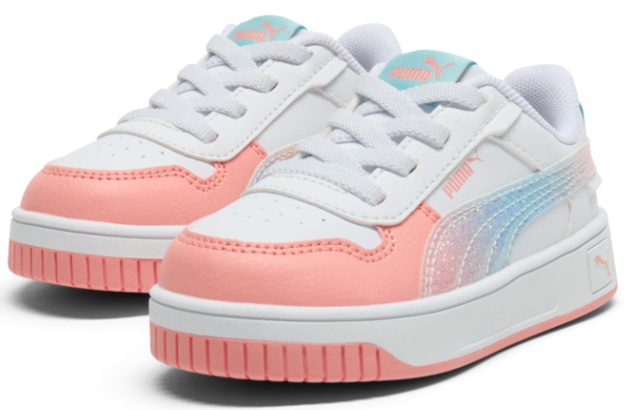 KID'S CARINA STREET SPARKLE