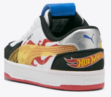 Load image into Gallery viewer, KID&#39;S CAVEN 2.0 HOT WHEELS
