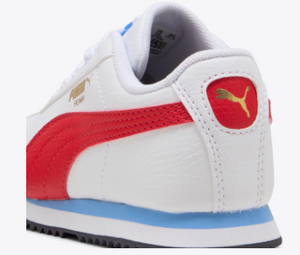 UNISEX ROMA 24 STANDARD