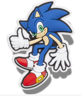 JIBBITZ - SONIC