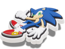 Load image into Gallery viewer, JIBBITZ - SONIC
