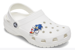 JIBBITZ - SONIC