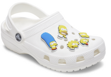 Load image into Gallery viewer, JIBBITZ - SIMPSONS 5PK
