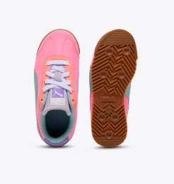 KID'S ROMA 24 COLORBLOCK