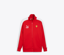 Load image into Gallery viewer, FERRARI RACE JACKET
