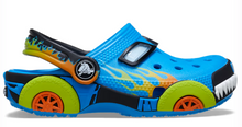 Load image into Gallery viewer, TODDLER CLASSIC IAM MONSTER TRUCK
