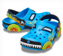 Load image into Gallery viewer, TODDLER CLASSIC IAM MONSTER TRUCK
