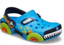Load image into Gallery viewer, TODDLER CLASSIC IAM MONSTER TRUCK

