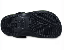 Load image into Gallery viewer, TODDLER CLASSIC IAM SCARY DINO CLOG
