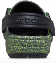 Load image into Gallery viewer, TODDLER CLASSIC IAM SCARY DINO CLOG
