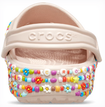 Load image into Gallery viewer, KID´S CLASSIC BEADED BAND CLOG
