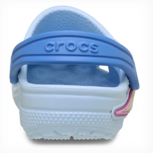 Load image into Gallery viewer, TODDLER CLASSIC STAR LIGHTS CLOG
