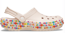 Load image into Gallery viewer, TODDLER CLASSIC BEADED BAND CLOG
