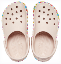 Load image into Gallery viewer, TODDLER CLASSIC BEADED BAND CLOG
