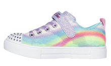 Load image into Gallery viewer, KIDS' TWINKLE TOES: TWINKLE SPARKS - OMBRE LOVE
