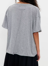 Load image into Gallery viewer, NINA TEE V NECK
