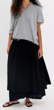 Load image into Gallery viewer, NINA TEE V NECK
