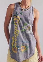 Load image into Gallery viewer, WE-THE-FREE-ROSIE-GRAPHIC-TANK-SIDE-VIEW
