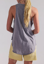 Load image into Gallery viewer, WE THE FREE ROSIE GRAPHIC TANK
