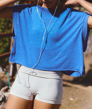 Load image into Gallery viewer, MY TIME TEE
