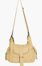 Load image into Gallery viewer, WE-THE-FREE-LEIGH-DISTRESSED-HOBO-FRONT-VIEW
