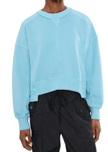 Load image into Gallery viewer, INTERCEPT-PULLOVER-FRONT-VIEW
