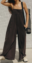 Load image into Gallery viewer, HOT-SHOT-STRAPPY-ONSIE2-FRONT-VIEW
