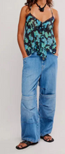 Load image into Gallery viewer, WE-THE-FREE-MARGAUX-PRINTED-TANK-FRONT-VIEW

