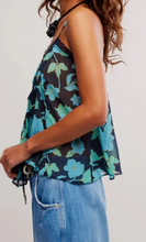 Load image into Gallery viewer, WE THE FREE MARGAUX PRINTED TANK

