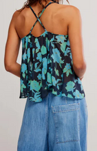 Load image into Gallery viewer, WE THE FREE MARGAUX PRINTED TANK
