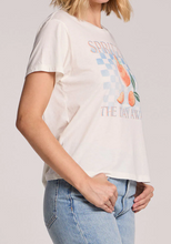 Load image into Gallery viewer, SPRITZING THE DAY AWAY TEE

