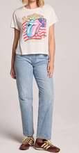 Load image into Gallery viewer, ROLLING STONES USA TOUR 89 TEE

