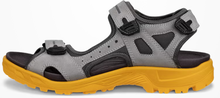 Load image into Gallery viewer, MEN'S NUBUCK OFFROAD

