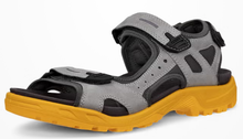 Load image into Gallery viewer, NUBUCK-OFFROAD-SIDE-VIEW
