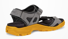 Load image into Gallery viewer, MEN'S NUBUCK OFFROAD
