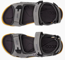Load image into Gallery viewer, MEN'S NUBUCK OFFROAD
