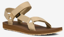 Load image into Gallery viewer, ORIGINAL-UNIVERSAL-SANDAL-SIDE-VIEW
