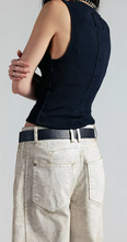 Load image into Gallery viewer, WE THE FREE JAMIE HENLEY TANK
