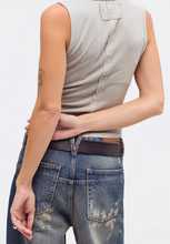 Load image into Gallery viewer, WE THE FREE JAMIE HENLEY TANK
