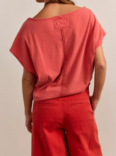 Load image into Gallery viewer, WE THE FREE PEGGY TEE
