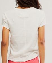 Load image into Gallery viewer, NOVA CHERRY TEE
